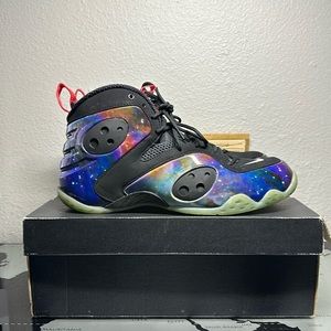 Nike Air Zoom Rookie “Galaxy” edition. Size 11